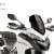 Verseny plexi,Puig Ducati MULTISTRADA 950 (2017-) thumbnail kép