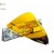 Verseny plexi,Puig Honda CBR1000RR (2008-2011) thumbnail kép
