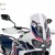 Verseny plexi,Puig Honda CBRF1000L AFRICA TWIN (2016-) thumbnail kép