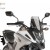 Verseny plexi,Puig Honda Honda NC750X (2016-2020) thumbnail kép