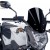 Verseny plexi,Puig Honda NC700S (2012-2015) thumbnail kép