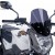 Verseny plexi,Puig Honda NC700S (2012-2015) thumbnail kép