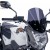 Verseny plexi,Puig Honda NC750S (2014-2016) thumbnail kép