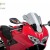 Verseny plexi,Puig Honda VFR800F (2014-2015) thumbnail kép