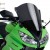 Verseny plexi,Puig Kawasaki ER-6F (2009-2011) thumbnail kép
