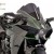 Verseny plexi,Puig Kawasaki NINJA H2/H2R (2015-2016) thumbnail kép