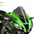 Verseny plexi,Puig Kawasaki ZX-10R (2016-) thumbnail kép