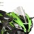 Verseny plexi,Puig Kawasaki ZX-10R (2016-) thumbnail kép