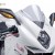Verseny plexi,Puig MV Agusta F3 800 (2013-2015) / F3 675 (2012-2015) thumbnail kép