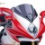 Verseny plexi,Puig MV AGUSTA F4/F4R/F4RR (2010-2015) thumbnail kép