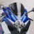 Verseny plexi,Puig Suzuki GSX-R1000 (2007-2008) thumbnail kép