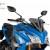 Verseny plexi,Puig Suzuki GSX-S1000F 2015 thumbnail kép