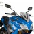 Verseny plexi,Puig Suzuki GSX-S1000F 2015 thumbnail kép