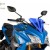 Verseny plexi,Puig Suzuki GSX-S1000F 2015 thumbnail kép