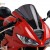 Verseny plexi,Puig Triumph DAYTONA 675 2009-2012 thumbnail kép