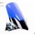 Verseny plexi,Puig Yamaha FZ1 FAZER 2006-2015 thumbnail kép