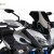 Verseny plexi,Puig Yamaha MT-09 TRACER 2015 thumbnail kép