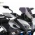 Verseny plexi,Puig Yamaha MT-09 TRACER 2015 thumbnail kép