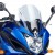 Verseny plexi,Puig Yamaha XJ6 DIVERSION F 2010-2015 thumbnail kép