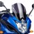 Verseny plexi,Puig Yamaha XJ6 DIVERSION F 2010-2015 thumbnail kép
