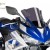 Verseny plexi,Puig Yamaha YZF-R3  2015 thumbnail kép
