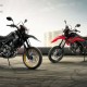 A Honda bemutatja az új Supermoto stílusban tervezett CRF250M modelljét kép