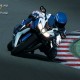 Az új 2008 -as GSXR kép