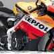 Bemutatkozott a Honda 800-as MotoGP versenygép, kép