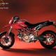 DUCATI Hypermotard  kép