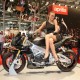 Eicma  2011 : Aprilia Tuono V4 R kép