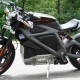 Elektromos hajtású motorkerékpárt mutatott be a Harley-Davidson kép