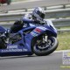 GSX-R 600 Pályateszt kép