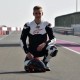 Hatalmas lehetõség kapujához ért Katarban a 220 Volt H-Moto Team fiatal versenyzõje kép