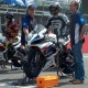 Magyar motoros nemzetközi porondon kép