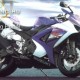 Suzuki K7 modellek! kép
