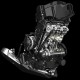Triumph lesz a Moto2 kategória 2019 -es beszállítója   kép