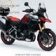 ÚJ SUZUKI MOTORKERÉKPÁR-MODELLEK kép