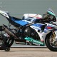WORLD SUPERBIKE - A CRESCENT FIXI SUZUKI BEMUTATTA A GSX-R1000-T kép